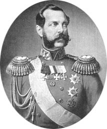 Alexander II (1818-1881)