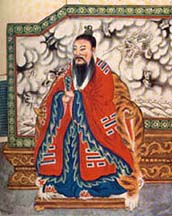 Zhang Daoling
