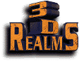 Corporate logo of 3D Realms