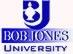Bob Jones University Logo (Trademark of BJU)