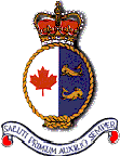 Canadian Coast Guard Crest