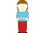 Lianne Cartman