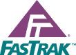 FasTrak logo