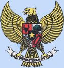 Coat of Arms of Indonesia