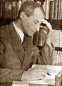Julian Tuwim, 1894-1953
