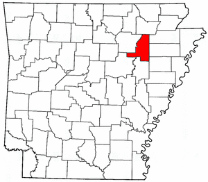 image:Map_of_Arkansas_highlighting_Jackson_County.png
