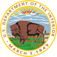 United States Department Of The Interior Academic Kids