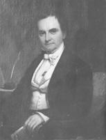 Sen. William H. Haywood, Jr.
