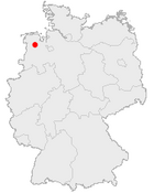 Image:140px-Karte Uplengen in Deutschland.png