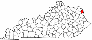 Image:Map of Kentucky highlighting Boyd County.png