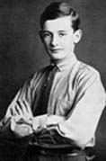  Raoul Wallenberg