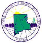 Great Seal of Clay County, Florida