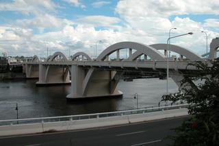 William Jolly Bridge, Brisbane
