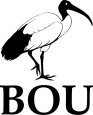 BOU logo