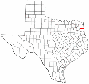 Image:Map of Texas highlighting Marion County.png