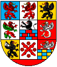 The Pomeranian Coat of Arms
