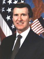 William Cohen