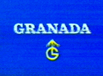 Granada TV logo, 1980s