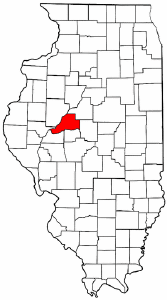 image:Map of Illinois highlighting Mason County.png