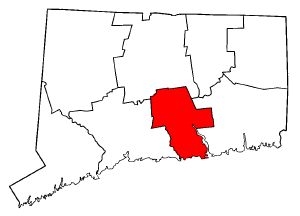Image:Map of Connecticut highlighting Middlesex County.png