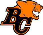 British Columbia Lions logo