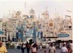 1983 color scheme