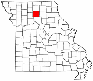 Image:Map of Missouri highlighting Linn County.png