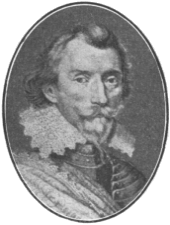 Ernst von Mansfeld