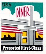 Diners are an favorite pop-culture memory for many.