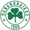 Panathinaikos Athletic Club emblem