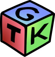 GTK logo