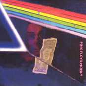 Image of reissued Money's single cover, 2003