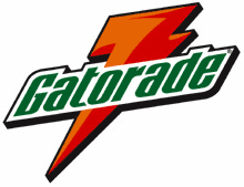 Gatorade logo