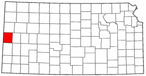 Image:Map of Kansas highlighting Greeley County.png