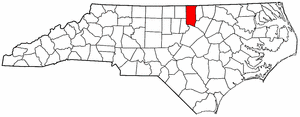 Image:Map of North Carolina highlighting Granville County.png