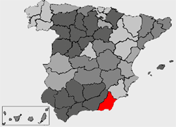 Almera province