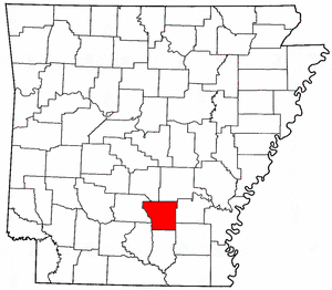 image:Map_of_Arkansas_highlighting_Cleveland_County.png