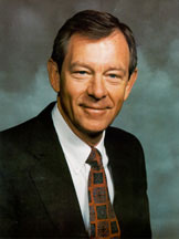 George Voinovich