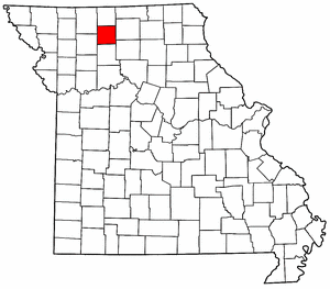 Image:Map of Missouri highlighting Grundy County.png