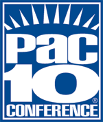 Pac-10 logo