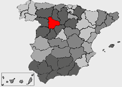 Valladolid province