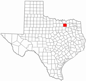Image:Map of Texas highlighting Collin County.png