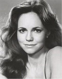 Sally Field