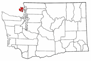 Image:Map of Washington highlighting San Juan County.png