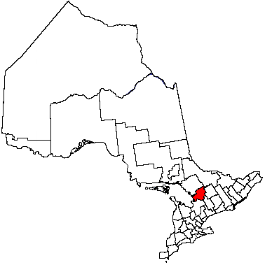 Muskoka District Municipality
