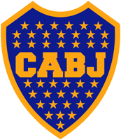 Boca Junior's Crest