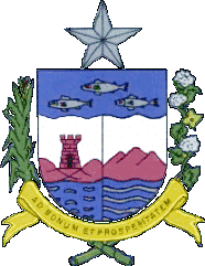 Crest of Alagoas
