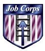 Logo of Job Corps