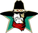 San Antonio Texans logo
