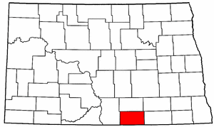 Image:Map of North Dakota highlighting McIntosh County.png